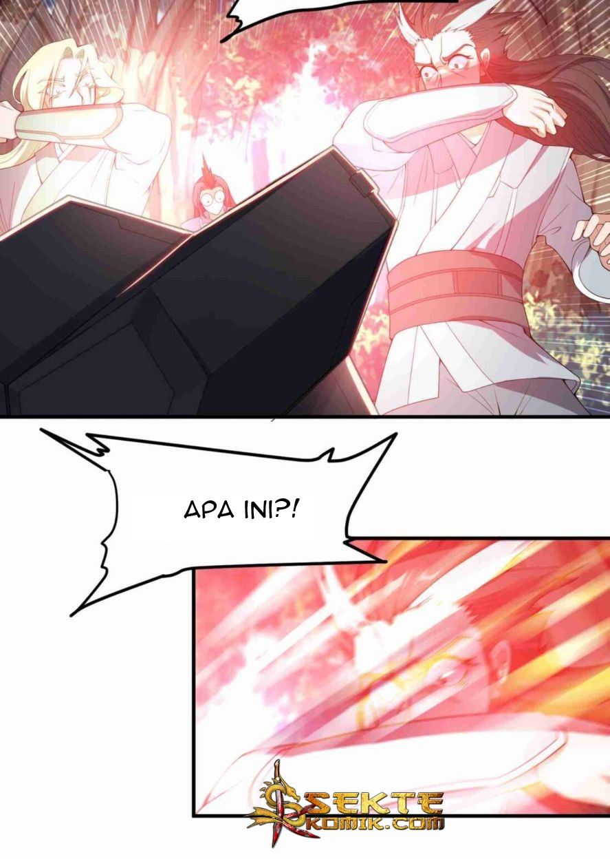 First Dragon Chapter 12 halaman 4