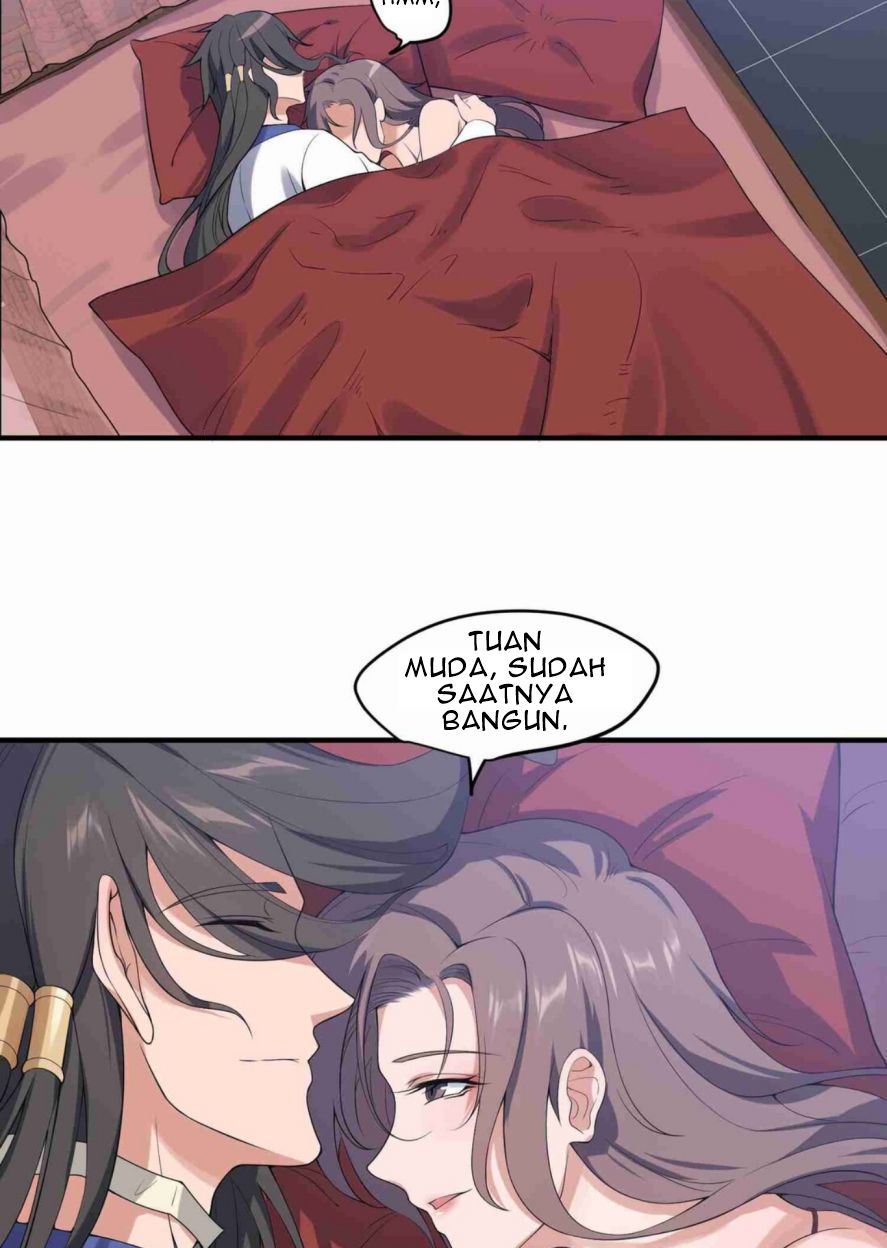 First Dragon Chapter 10 halaman 5