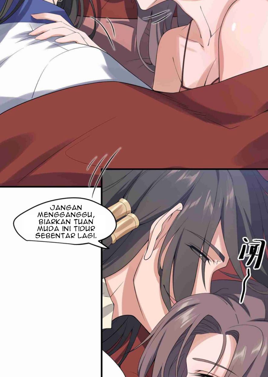 First Dragon Chapter 10 halaman 6