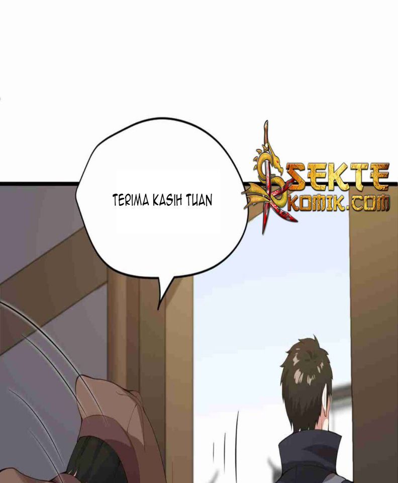 First Dragon Chapter 8 halaman 7
