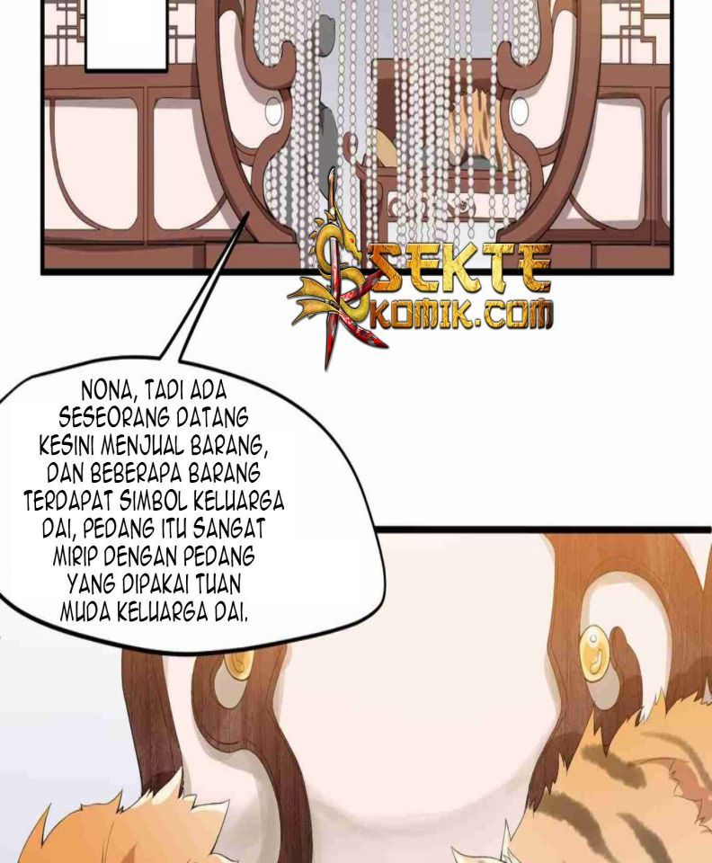 First Dragon Chapter 8 halaman 9