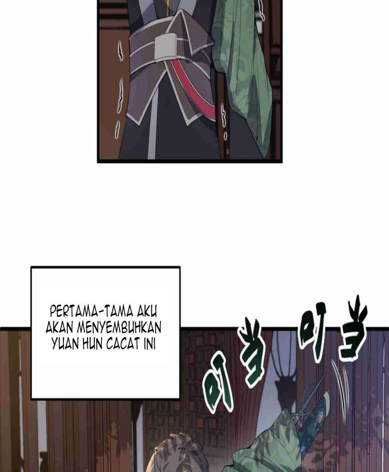 First Dragon Chapter 7 halaman 6