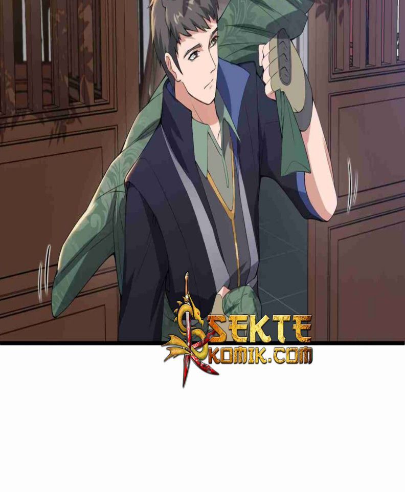 First Dragon Chapter 7 halaman 7