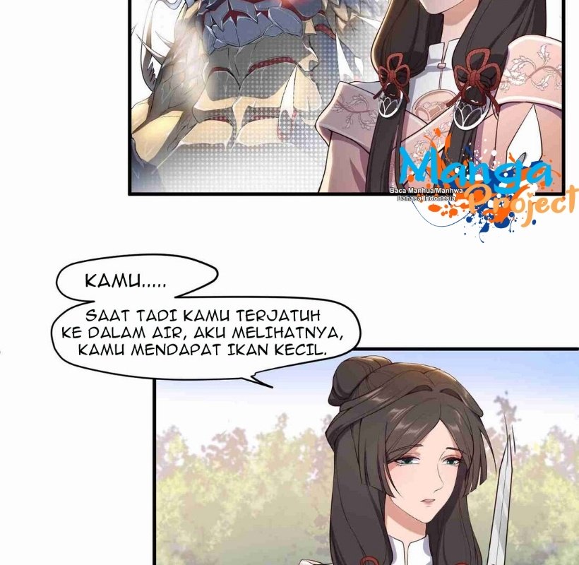 First Dragon Chapter 4 halaman 5