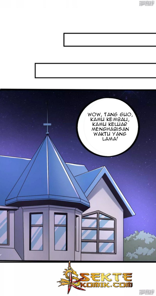 Bodyguard Chapter 10 Gambar 3
