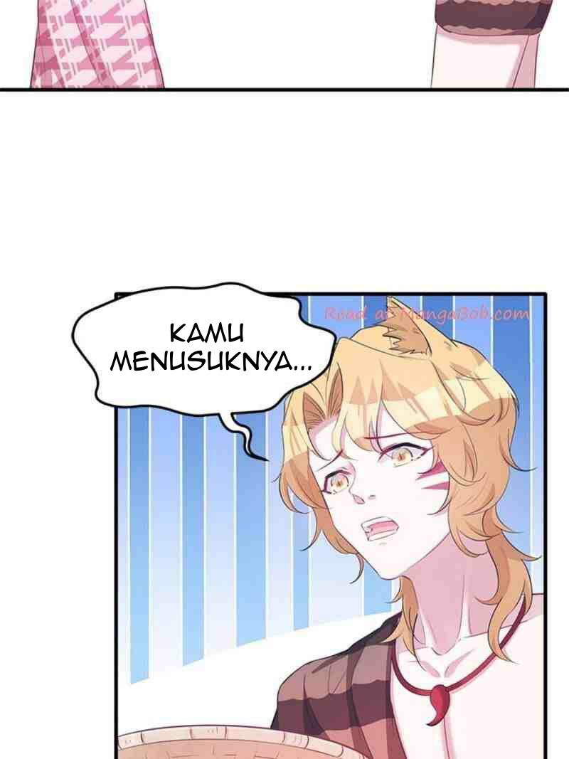 Beauty and the Beast Chapter 91 Gambar 5