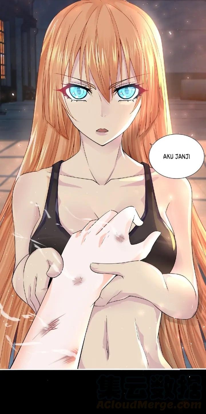 Dark Energy Engine Chapter 8 halaman 5