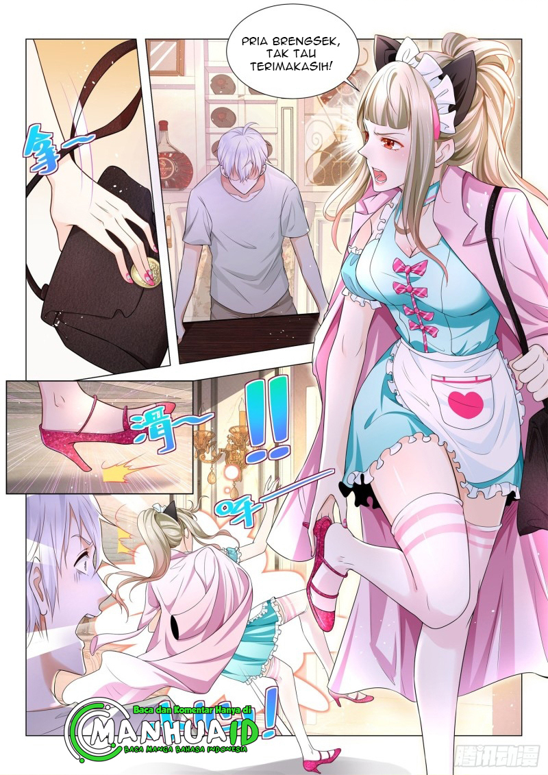 Shen Hao’s Heavenly Fall System Chapter 78 halaman 3