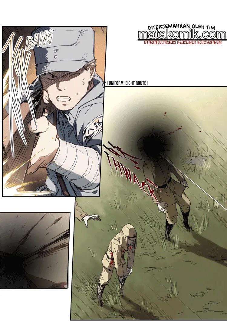 How to Be God Chapter 42 Gambar 4