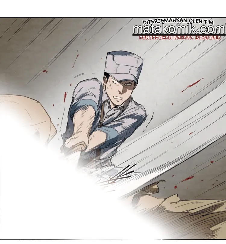 How to Be God Chapter 42 Gambar 5