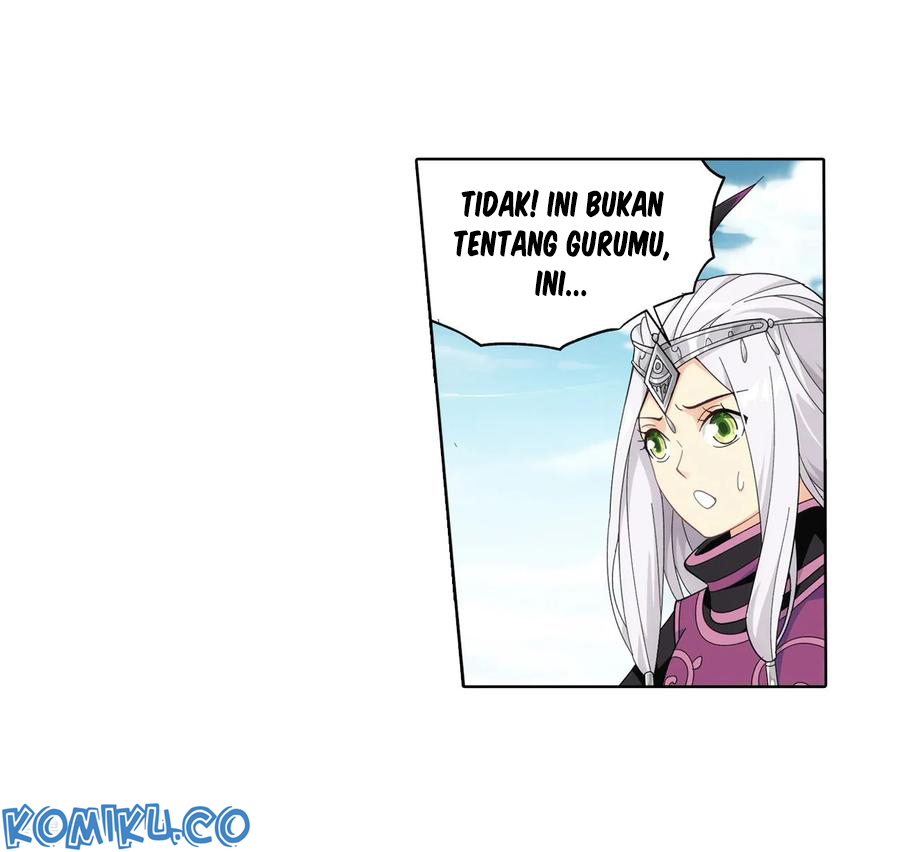 Battle Through the Heavens Chapter 292 Gambar 7