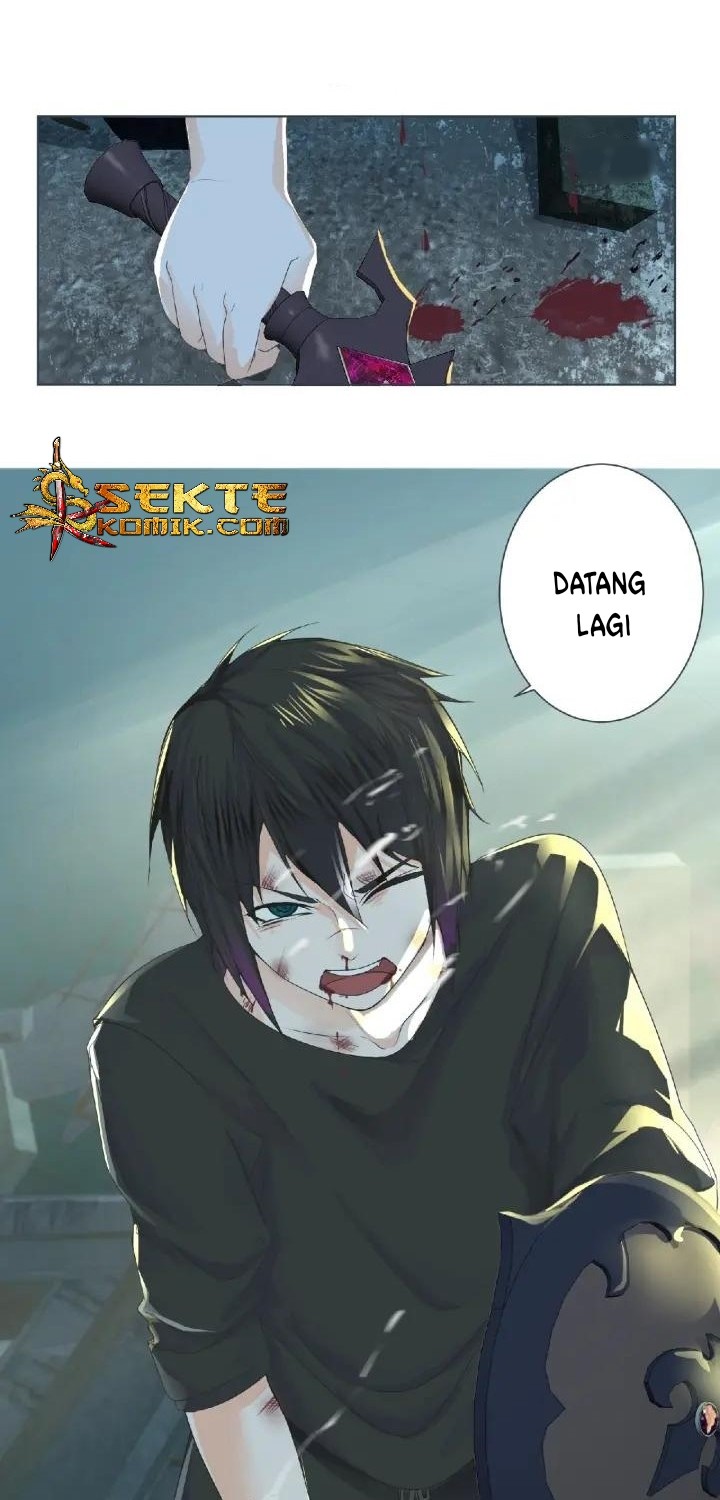 Dark Energy Engine Chapter 9 halaman 5