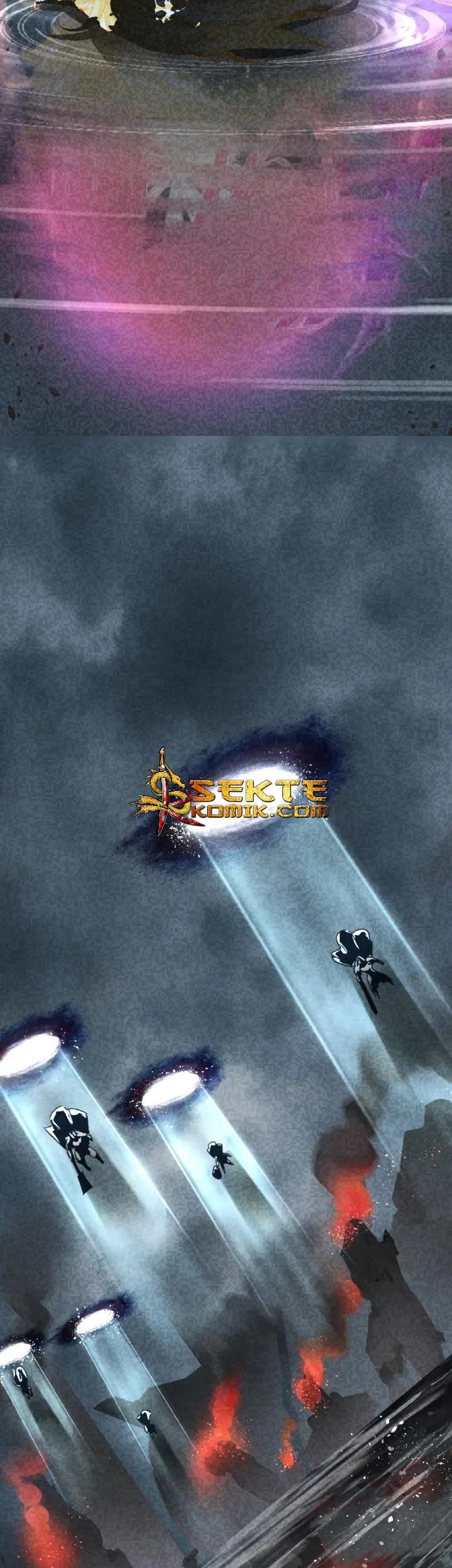 Dark Energy Engine Chapter 10 halaman 6