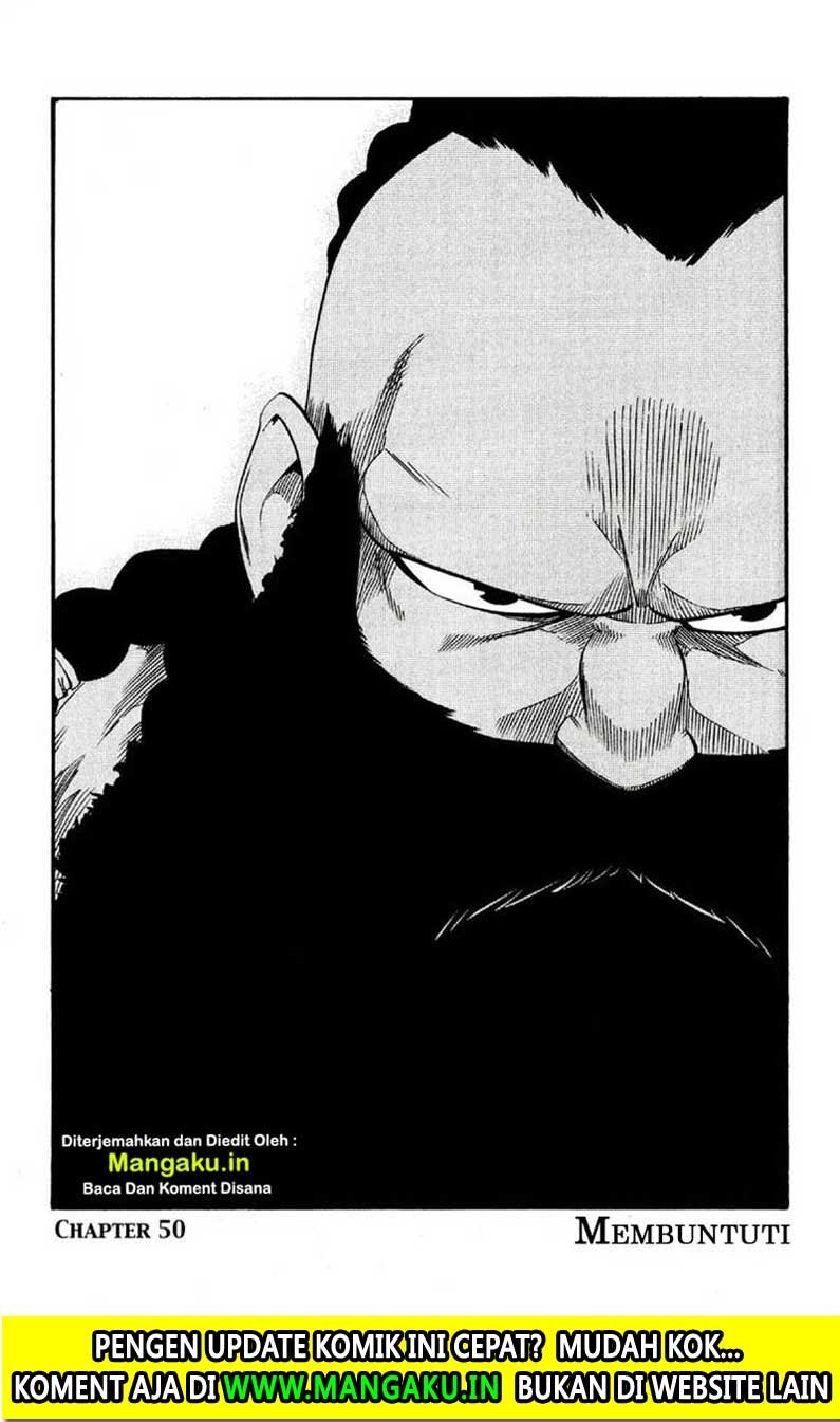 Radiant Chapter 50 halaman 3