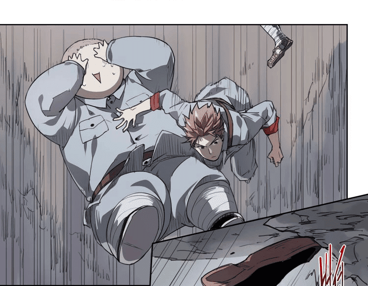 How to Be God Chapter 43 Gambar 6