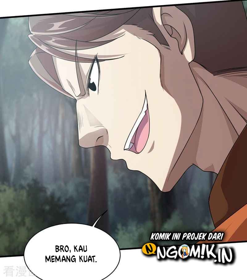 Matchless Emperor Chapter 19 Gambar 6