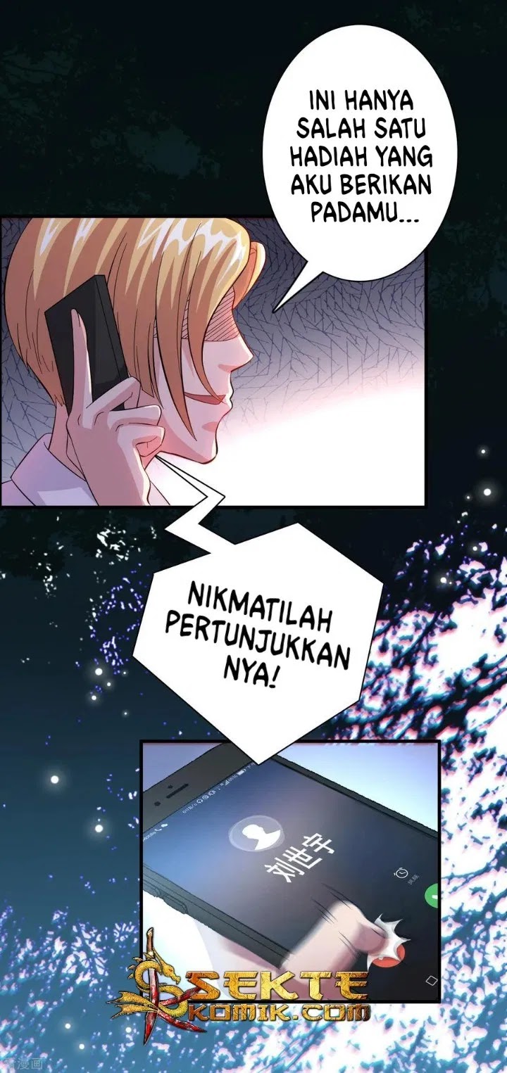 Outlander Tyrant Supplier Chapter 19 halaman 6