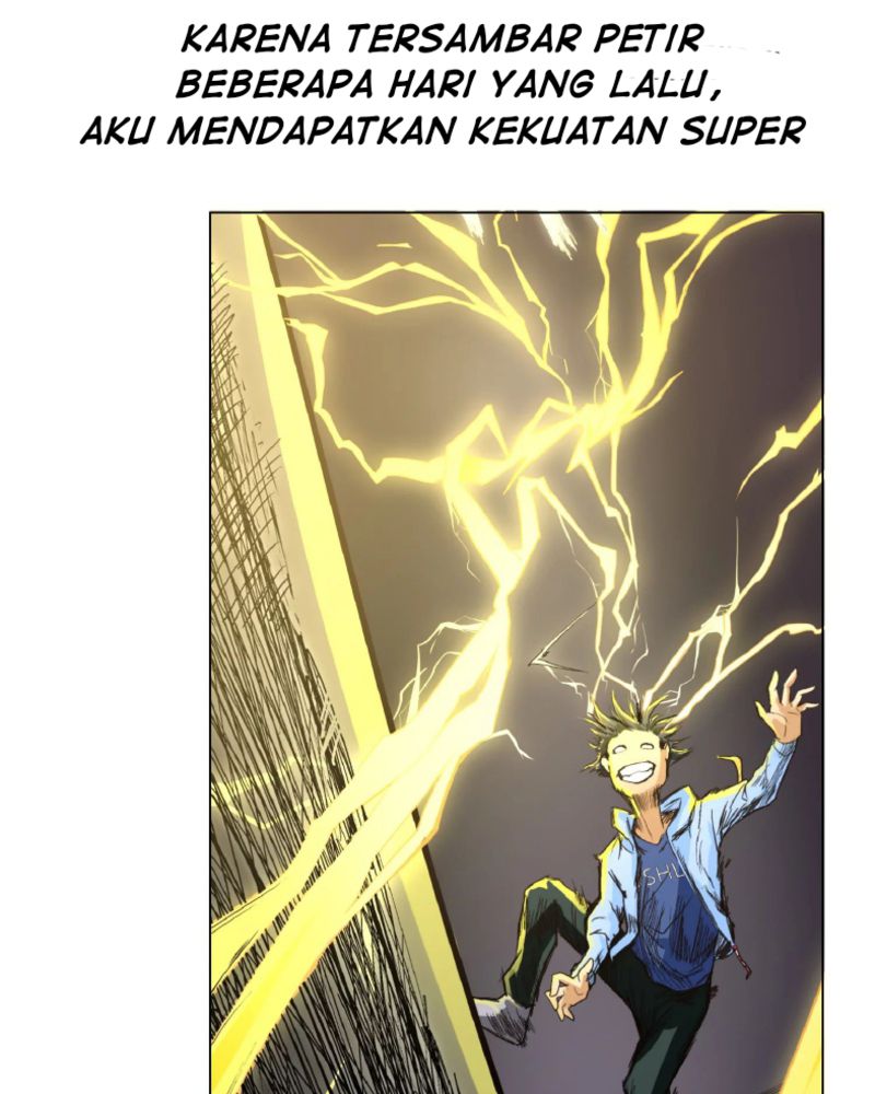 Xianzun System in the City Chapter 6 Gambar 7