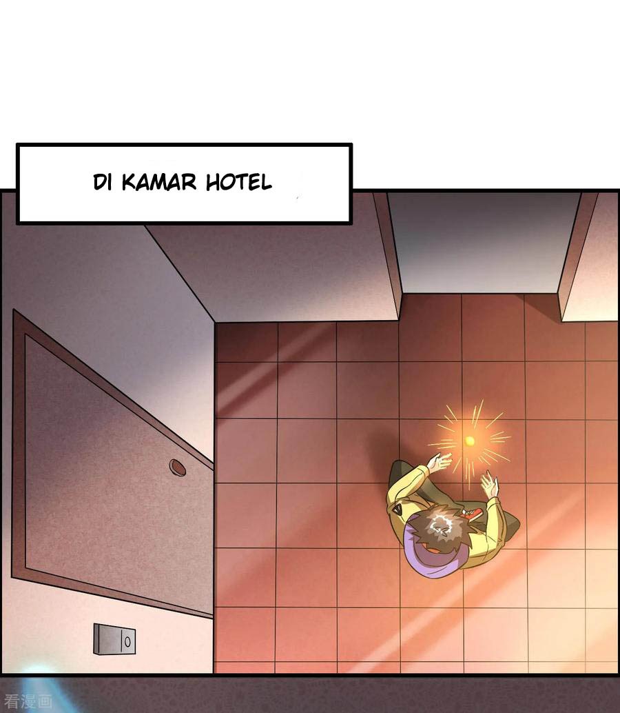 Outlander Tyrant Supplier Chapter 20 halaman 5