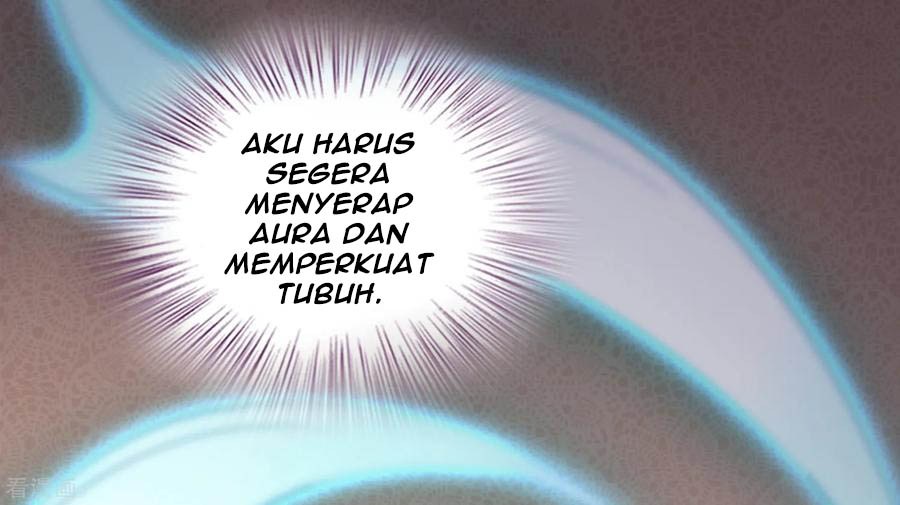 Outlander Tyrant Supplier Chapter 20 halaman 6