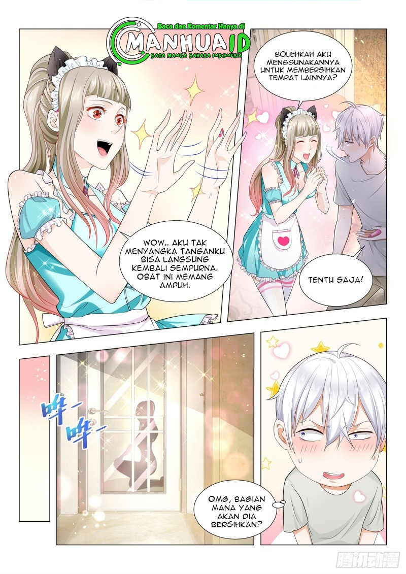 Shen Hao’s Heavenly Fall System Chapter 79 halaman 3