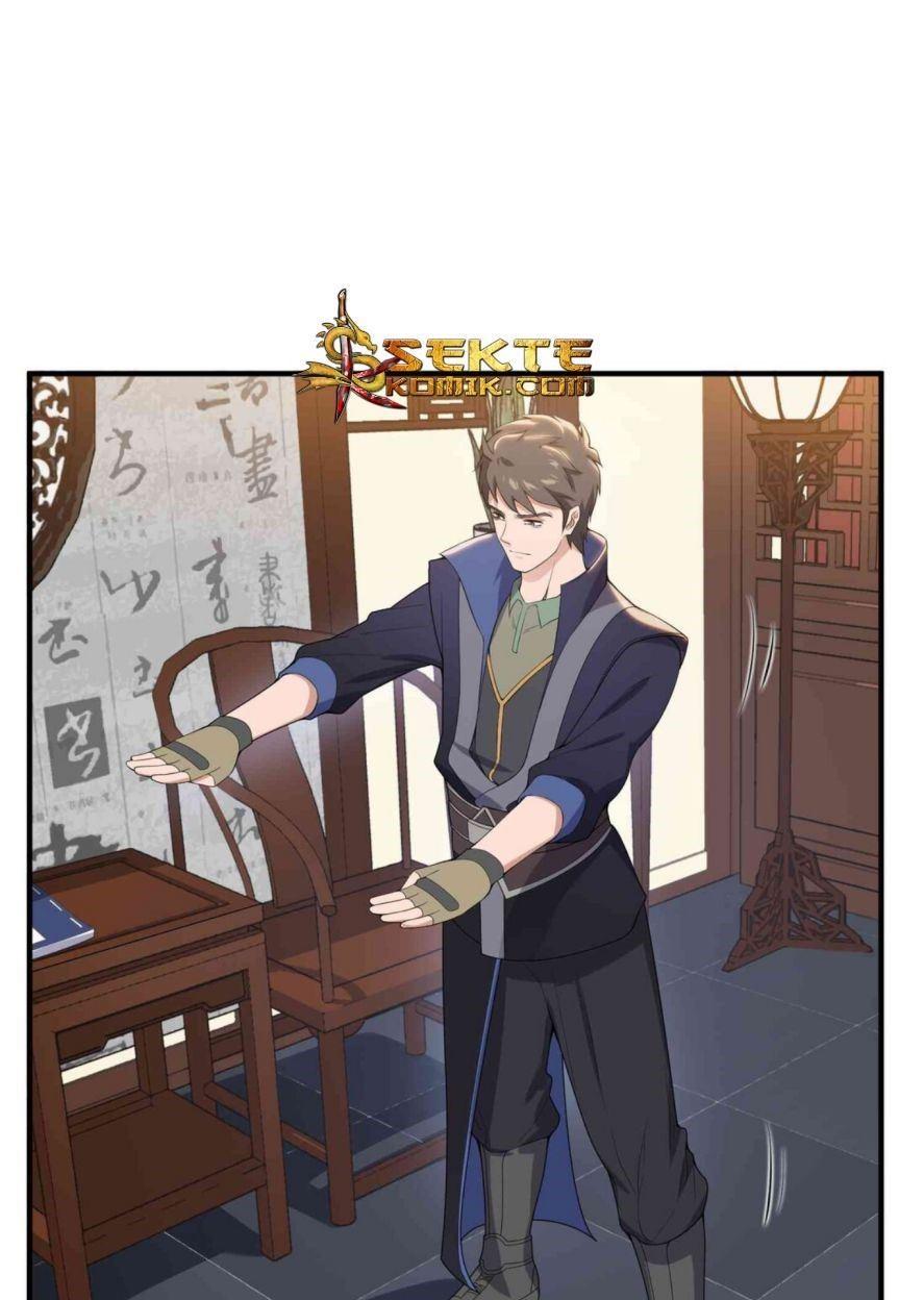 First Dragon Chapter 16 halaman 5