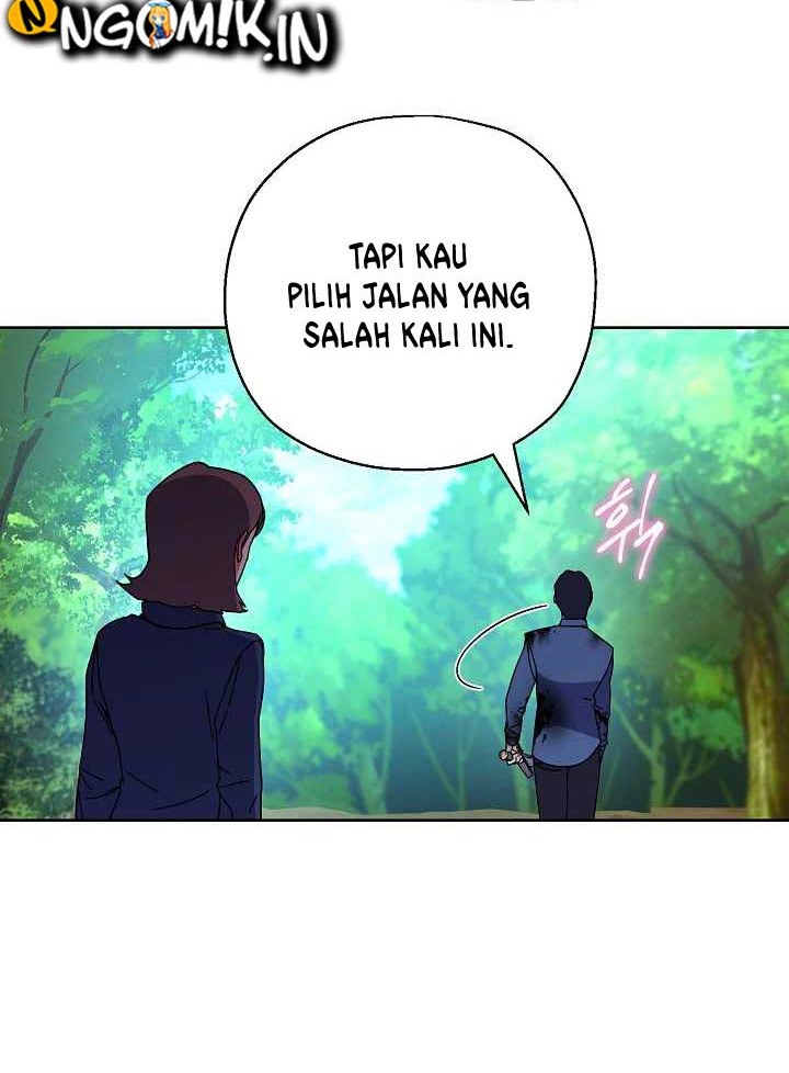 The Live Chapter 3 halaman 7