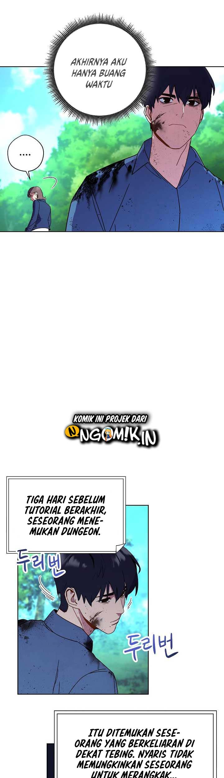 The Live Chapter 3 halaman 8