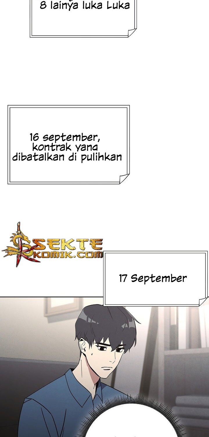 The Live Chapter 2 halaman 7