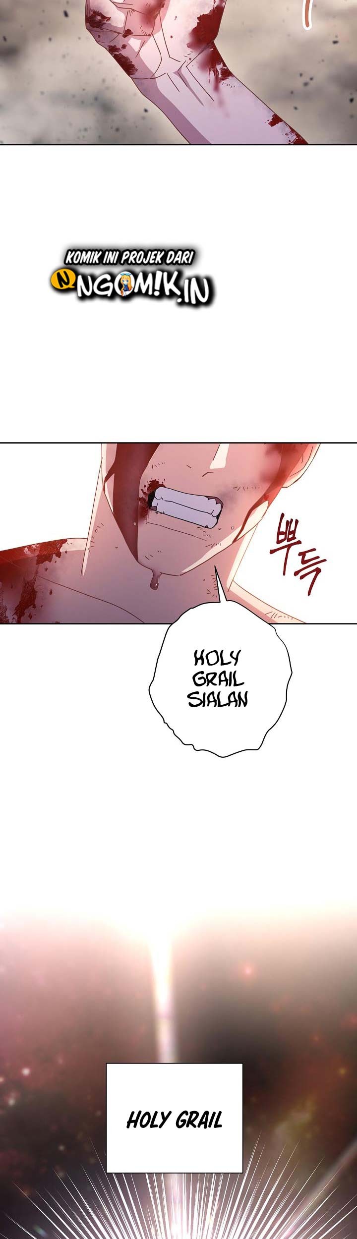 The Live Chapter 1 halaman 6