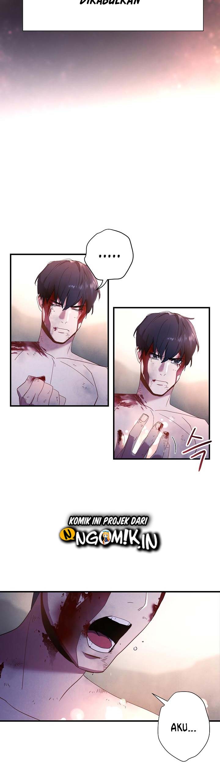 The Live Chapter 1 halaman 8