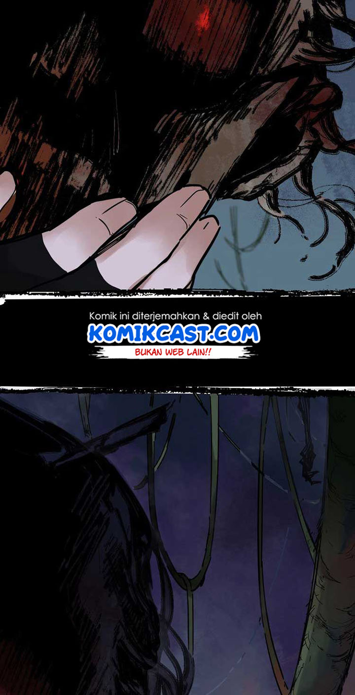 The Sacred Ruins Chapter 2 Gambar 8