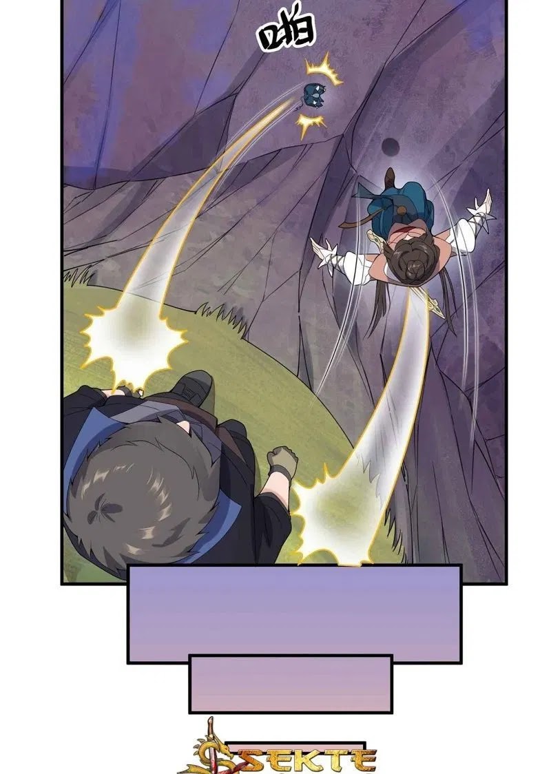 First Dragon Chapter 20 halaman 5