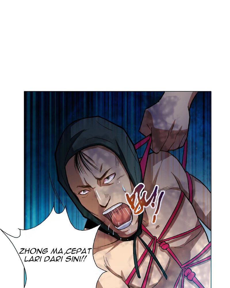 Xianzun System in the City Chapter 08 Gambar 10