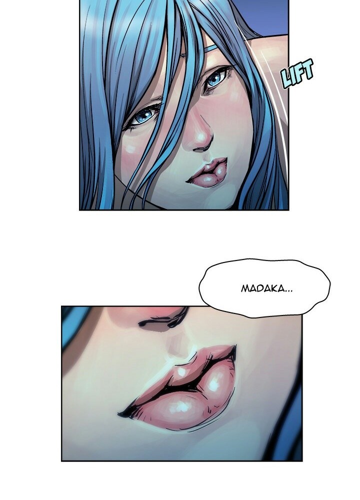 The Road of Karma Chapter 09 Gambar 7