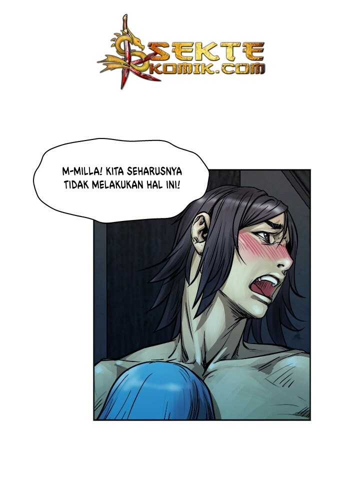 The Road of Karma Chapter 09 Gambar 8