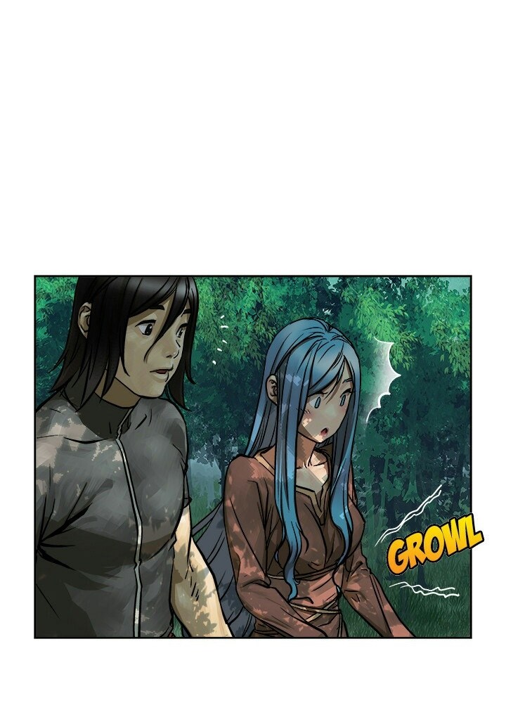 The Road of Karma Chapter 08 Gambar 9