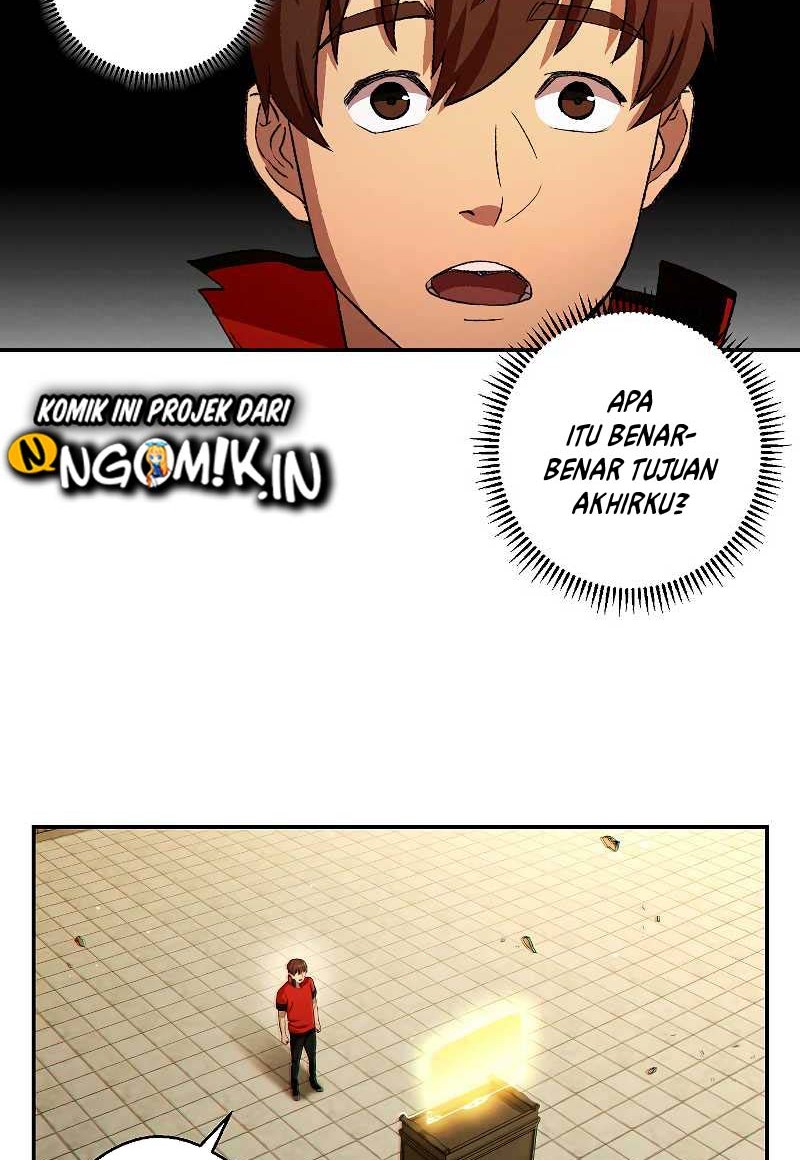 Dungeon Reset Chapter 28 halaman 7