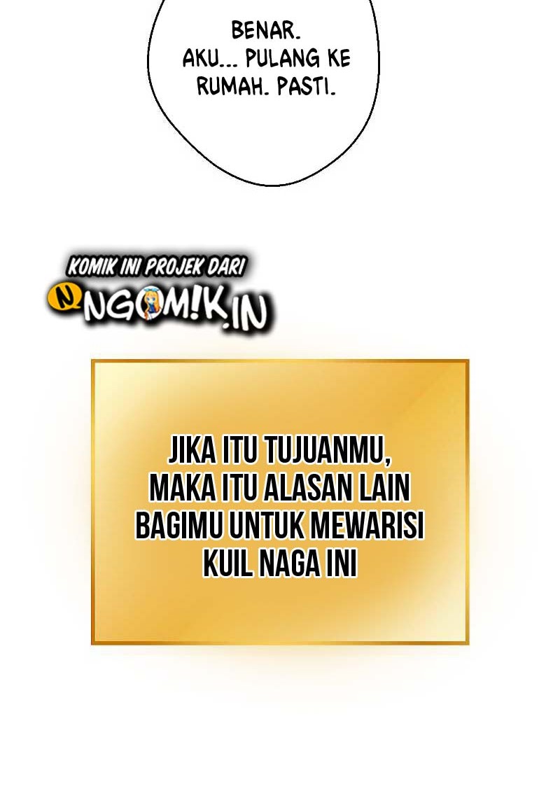 Dungeon Reset Chapter 28 halaman 9