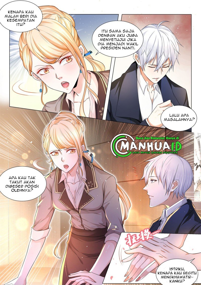 Shen Hao’s Heavenly Fall System Chapter 81 halaman 3
