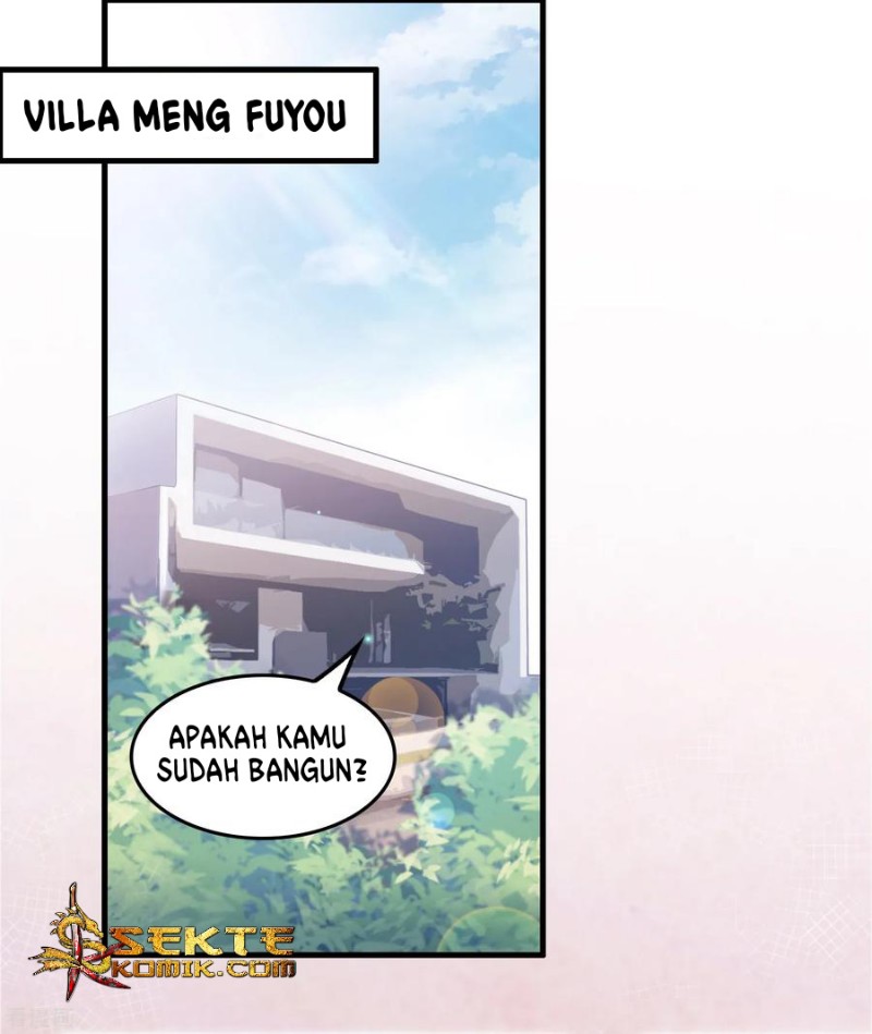 Outlander Tyrant Supplier Chapter 24 halaman 4