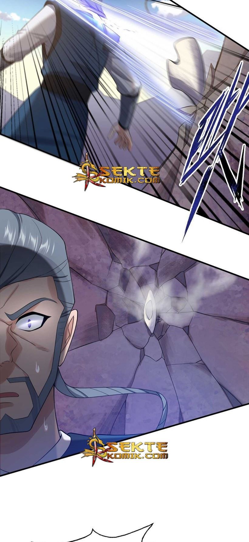 First Dragon Chapter 23 halaman 4