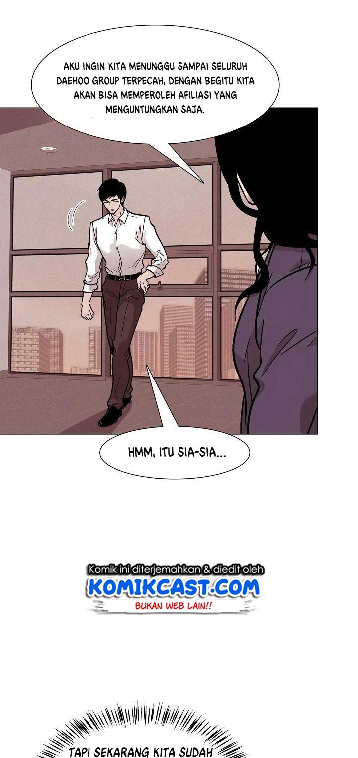 Past Life Regressor Chapter 21 halaman 7