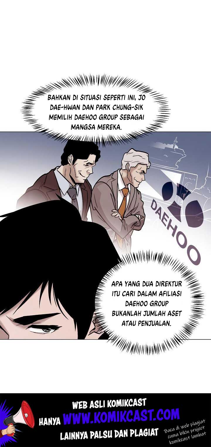 Past Life Regressor Chapter 21 halaman 9