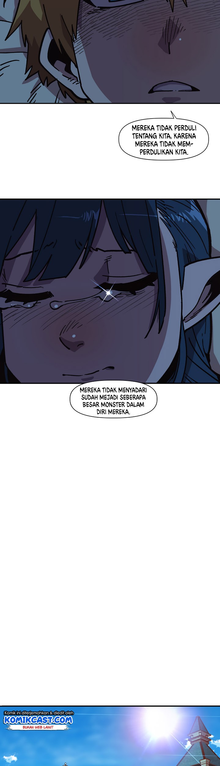 Slave B Chapter 8 halaman 7