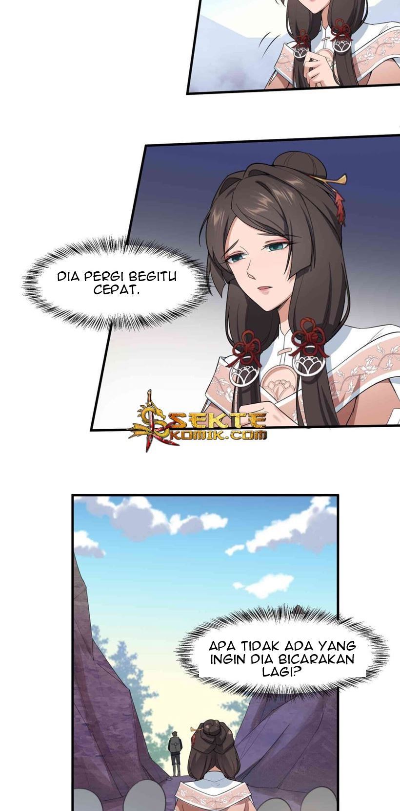 First Dragon Chapter 25 halaman 5