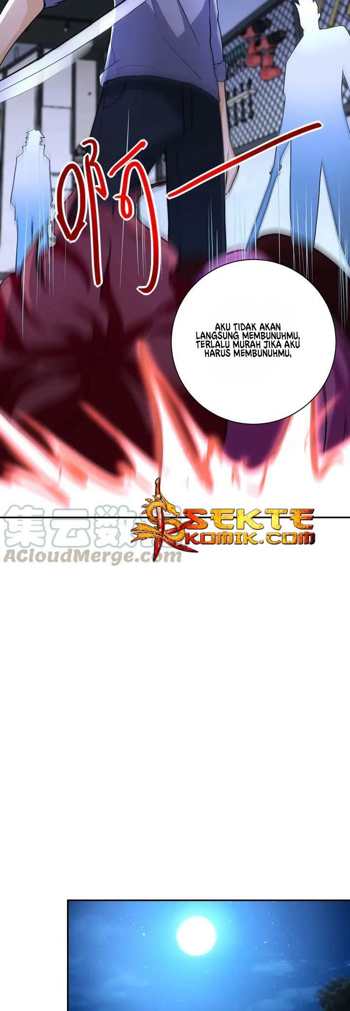 Super System Chapter 68 halaman 6