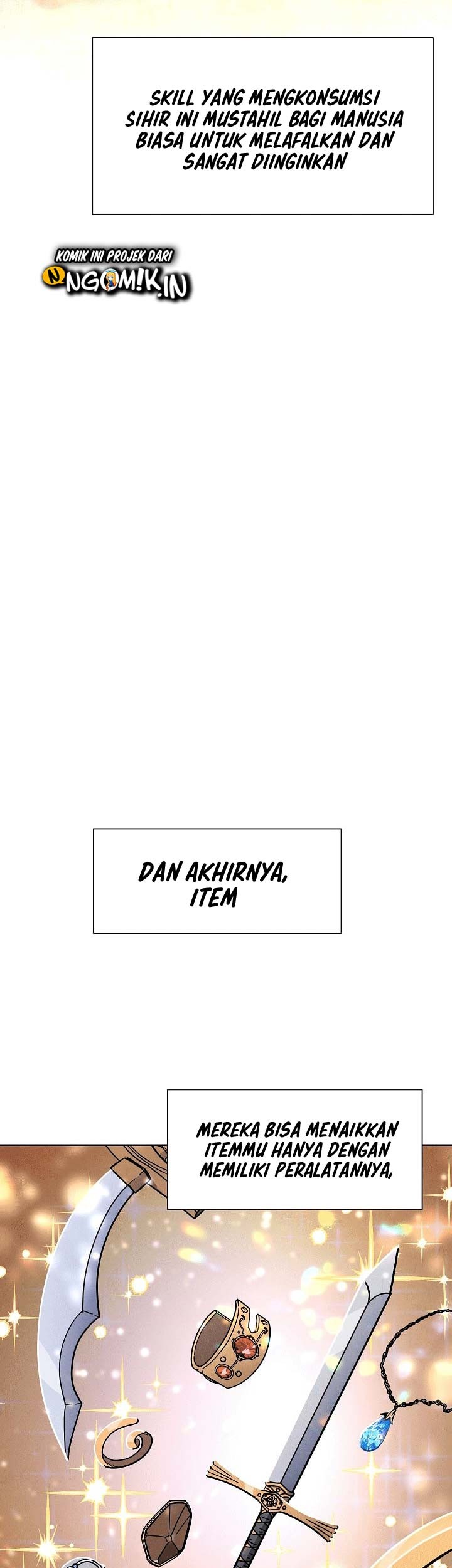 The Live Chapter 5 halaman 10