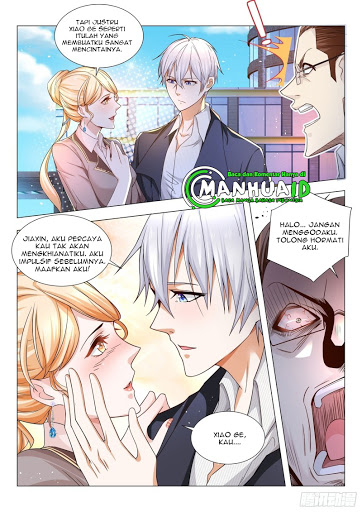 Shen Hao’s Heavenly Fall System Chapter 82 halaman 3
