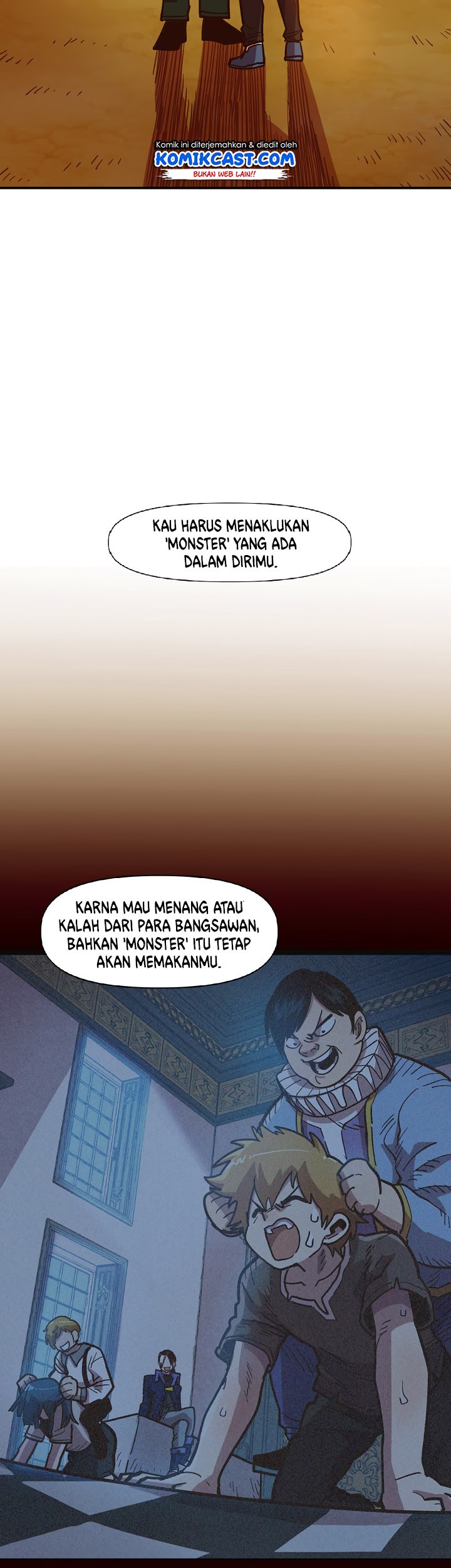 Slave B Chapter 9 halaman 6